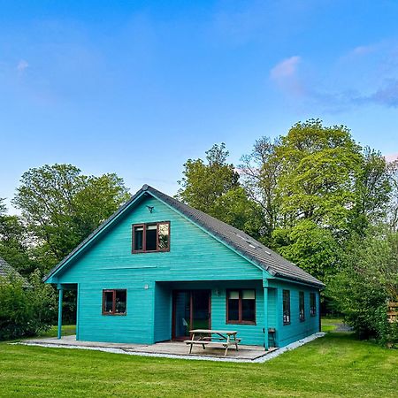 Foxglove Cottages Драймен Экстерьер фото
